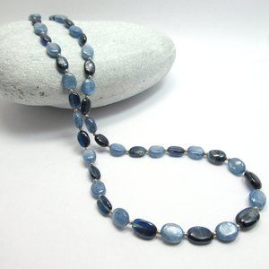Kyanite Necklace
